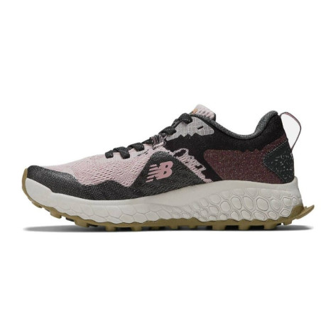 Chaussures Running NEW BALANCE Femme Fresh Foam HIERRO T7 Rose PE 2023