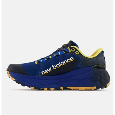 Chaussures Running NEW BALANCE Homme MORE TRAIL...