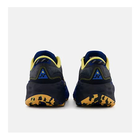 Chaussures Running NEW BALANCE Homme MORE TRAIL V2 Bleu PE 2022