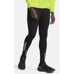 Collant Running Homme CRAFT ADV ESSENCE WARM Noir AH 2023 2