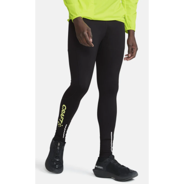 Collant Running Homme CRAFT ADV ESSENCE WARM...