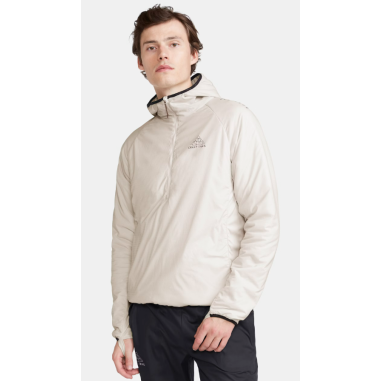 Veste à capuche Running CRAFT Homme PRO TRAIL...