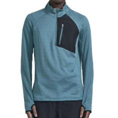 T-Shirt Running Manches Longues CRAFT Homme CORE TRIM...