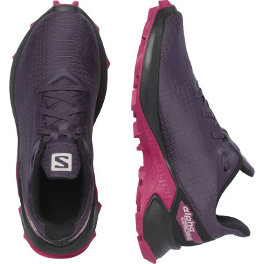 Chaussures Running SALOMON Junior ALPHACROSS...