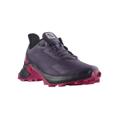 Chaussures Running SALOMON Junior ALPHACROSS...
