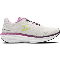Chaussures Running CRAFT Femme PRO ENDUR DISTANCE  Blanc...