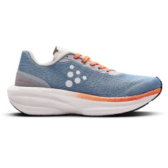 Chaussures Running CRAFT Femme PRO ENDUR DISTANCE Bleu /...