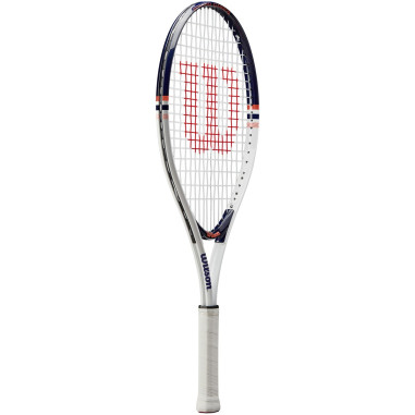 Raquette Junior WILSON ROLAND GARROS ELITE 25...