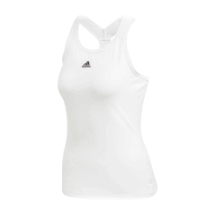 Débardeur ADIDAS Femme Y-TANK Gameset Blanc PE 2020