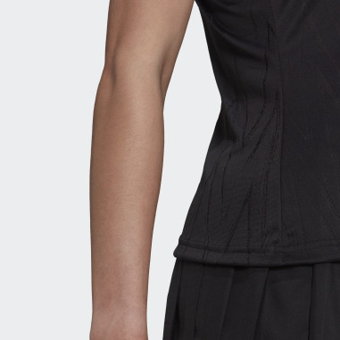 Débardeur ADIDAS Femme Y-TANK PB AK Noir / Bleu...