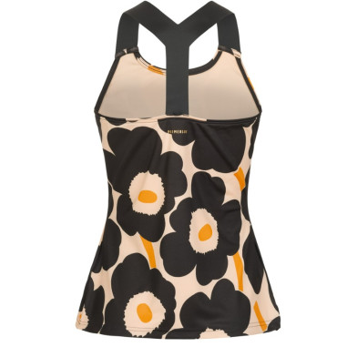 Débardeur ADIDAS Femme MKO Y-TANK Noir / Beige...