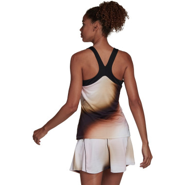 Débardeur ADIDAS Femme MELBOURNE Y-TANK Noir...