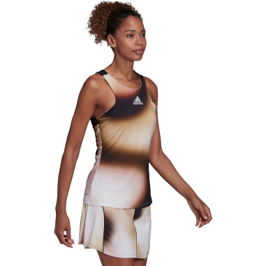 Débardeur ADIDAS Femme MELBOURNE Y-TANK Noir...