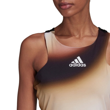 Débardeur ADIDAS Femme MELBOURNE Y-TANK Noir...