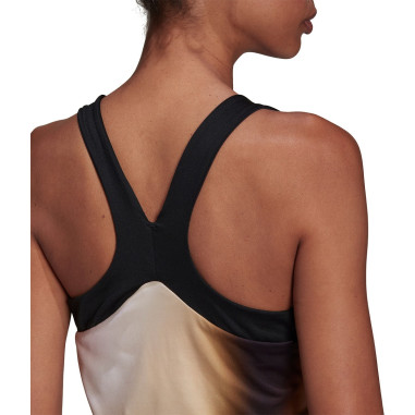 Débardeur ADIDAS Femme MELBOURNE Y-TANK Noir...