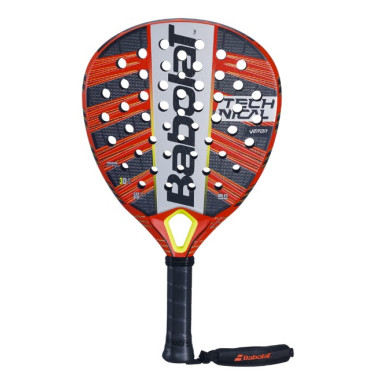 Raquette Padel BABOLAT TECHNICAL VERON Rouge /...