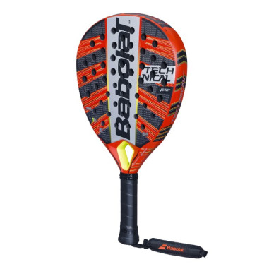Raquette Padel BABOLAT TECHNICAL VERON Rouge /...