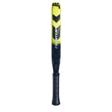 Raquette Padel BABOLAT COUNTER VIPER Jaune /...
