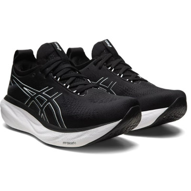 Chaussures Running ASICS Homme GEL-NIMBUS 25...