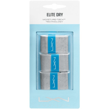 Surgrip LUXILON Elite Dry x3 Gris 2017