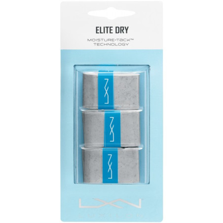 Surgrip LUXILON Elite Dry x3 Gris 2017