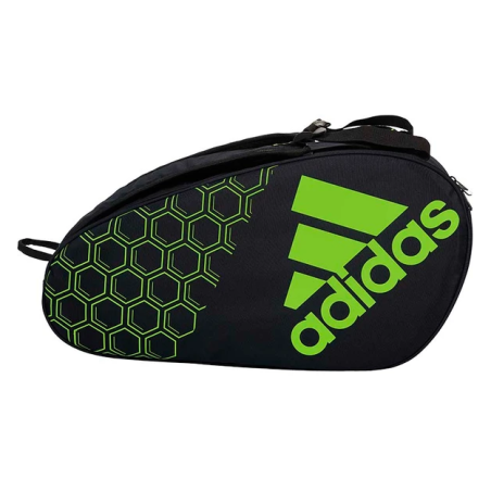Thermo-Bag PADEL ADIDAS RB CONT Bleu / Vert PE 2024
