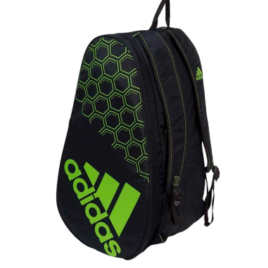 Thermo-Bag PADEL ADIDAS RB CONT Bleu / Vert PE...
