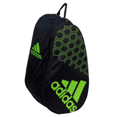 Thermo-Bag PADEL ADIDAS RB CONT Bleu / Vert PE 2024