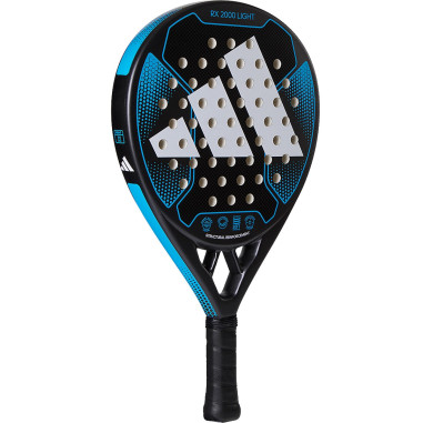 Raquette Padel ADIDAS Rx 2000 LIGHT (355 g)...
