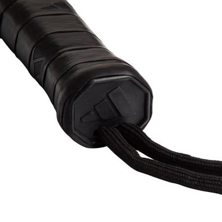 Raquette Padel ADIDAS Rx 2000 LIG (355g) Noir / Blanc / Bleu 2023