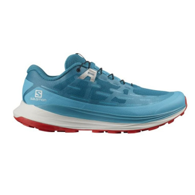 Chaussures Running SALOMON Homme ULTRA GLIDE...