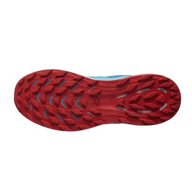 Chaussures Running SALOMON Homme ULTRA GLIDE...