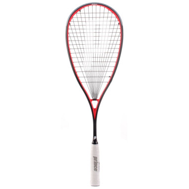 Raquette Squash PRINCE TEAM AIRSTICK 500 Rouge...