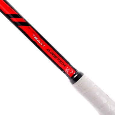 Raquette Squash PRINCE TEAM AIRSTICK 500 Rouge...