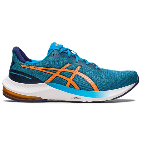 Chaussures Running ASICS Homme GEL-PULSE 14 Bleu PE 2023