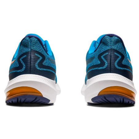 Chaussures Running ASICS Homme GEL-PULSE 14 Bleu PE 2023