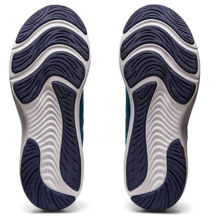 Chaussures Running ASICS Homme GEL-PULSE 14 Bleu PE 2023