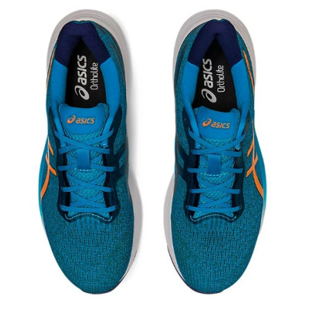 Chaussures Running ASICS Homme GEL-PULSE 14 Bleu PE 2023