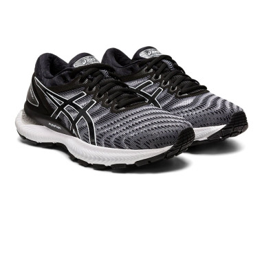 Chaussures Running ASICS Femme GEL-NIMBUS 22...