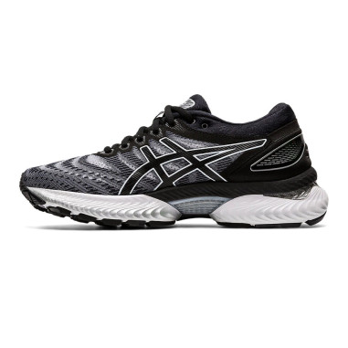 Chaussures Running ASICS Femme GEL-NIMBUS 22...