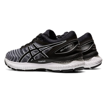 Chaussures Running ASICS Femme GEL-NIMBUS 22...