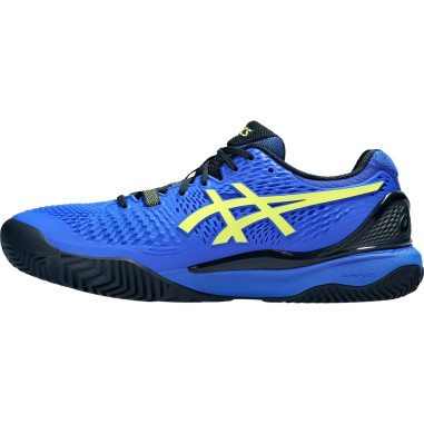 Chaussures Padel ASICS Homme GEL-RESOLUTION 9...