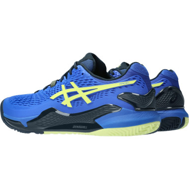 Chaussures Padel ASICS Homme GEL-RESOLUTION 9...