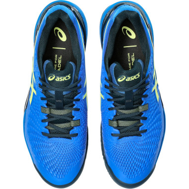 Chaussures Padel ASICS Homme GEL-RESOLUTION 9...