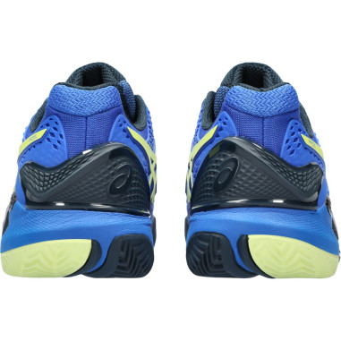 Chaussures Padel ASICS Homme GEL-RESOLUTION 9...