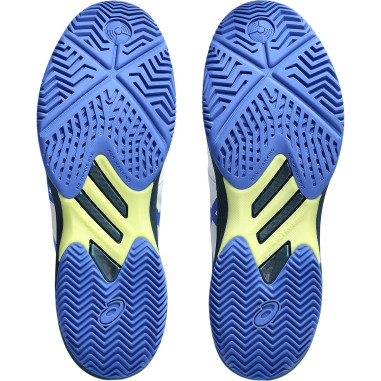 Chaussures Padel ASICS Homme SOLUTION SWIFT FF...