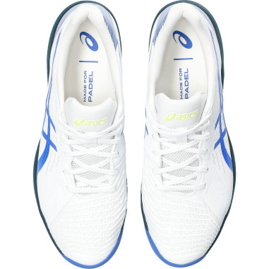 Chaussures Padel ASICS Homme SOLUTION SWIFT FF...