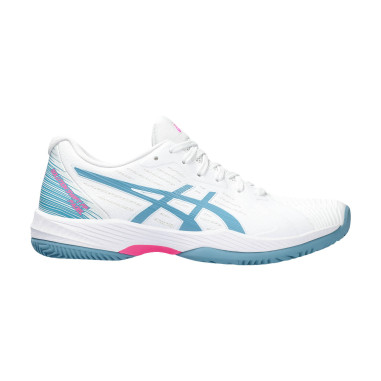 Chaussures Padel ASICS Femme SOLUTION SWIFT FF...