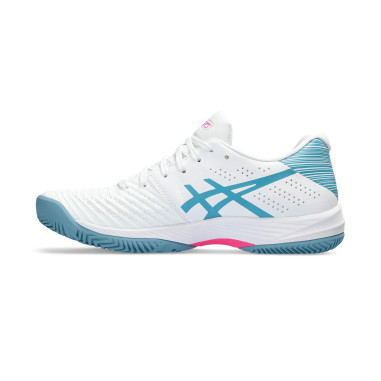 Chaussures Padel ASICS Femme SOLUTION SWIFT FF...
