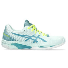Chaussures ASICS Femme GEL SOLUTION SPEED FF2 Terre...